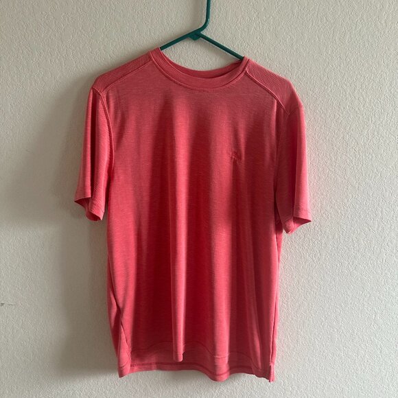 Tommy Bahama Paradiso Short Sleeve T-Shirt - Picture 1 of 2